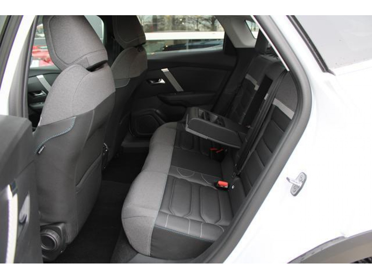 Citroen C4X 1.2 PURETECH MAX AUT 