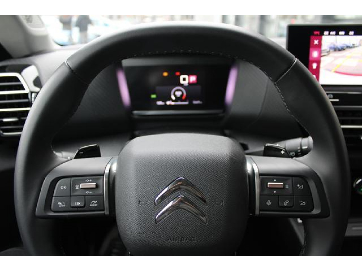 Citroen C4X 1.2 PURETECH MAX AUT 