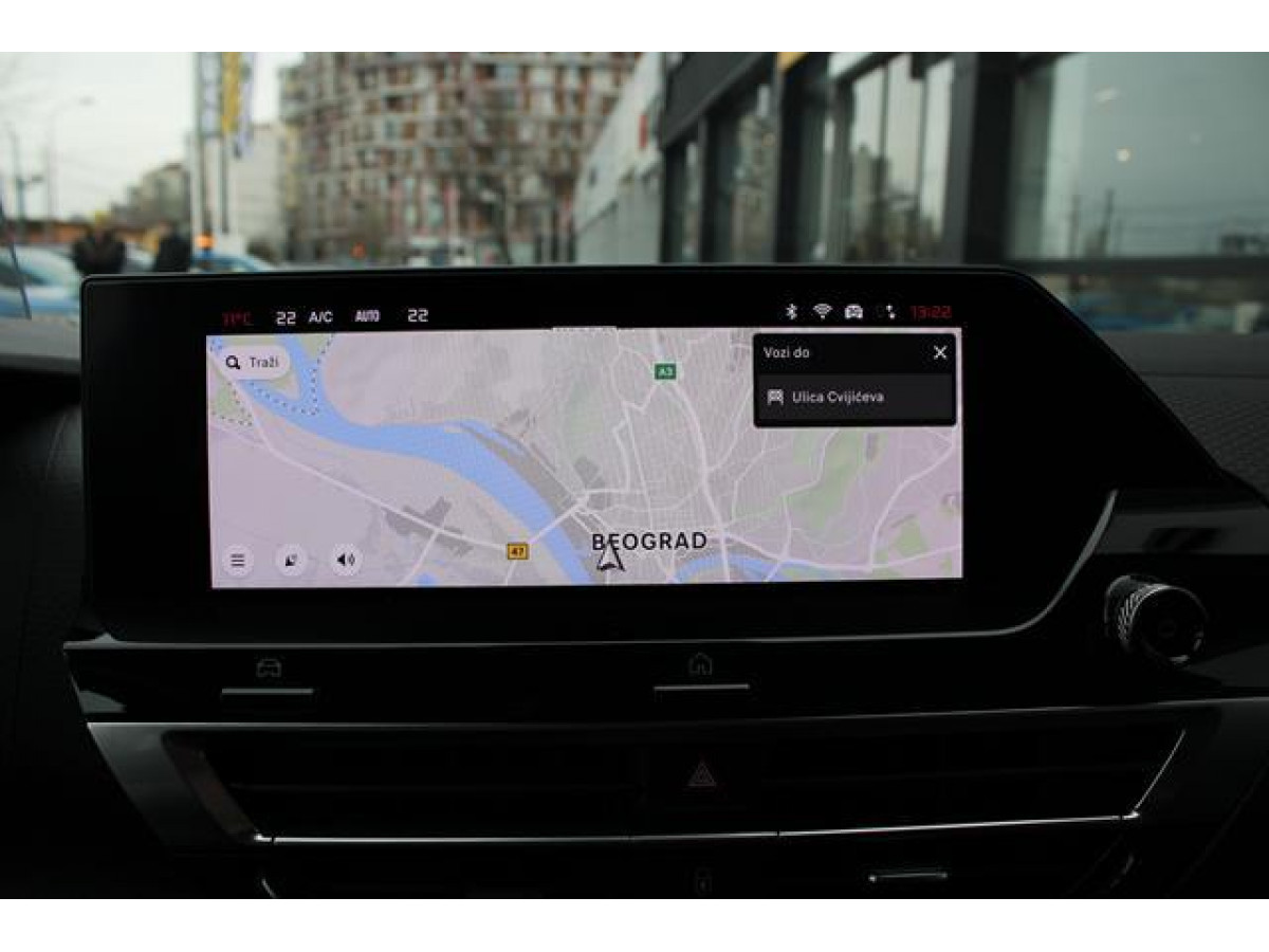 Citroen C4X 1.2 PURETECH MAX AUT 