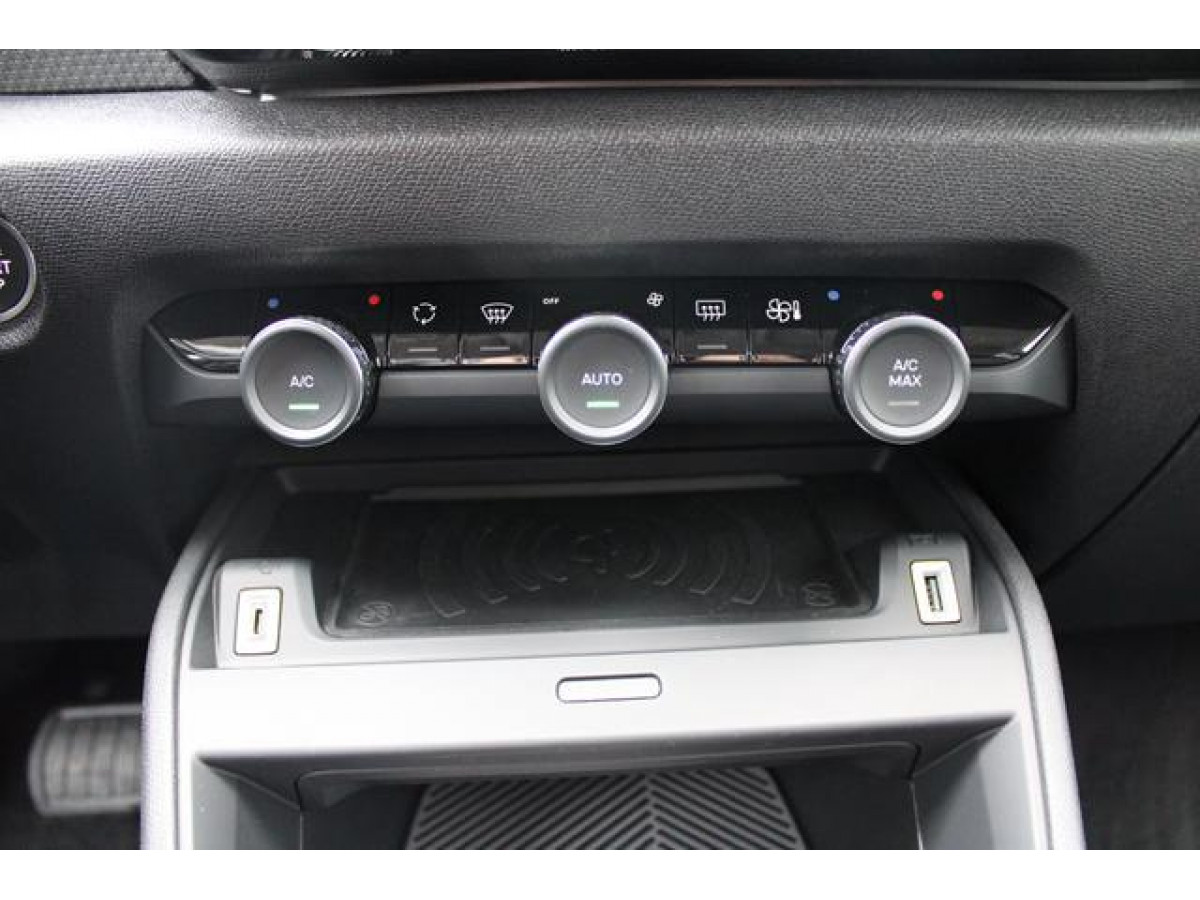 Citroen C4X 1.2 PURETECH MAX AUT 