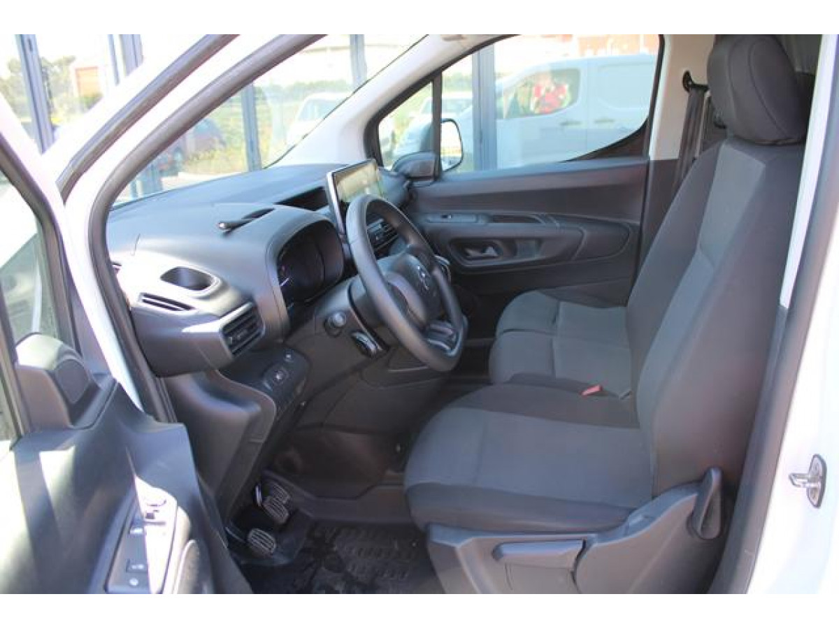 Citroen Berlingo 1.5 HDI 