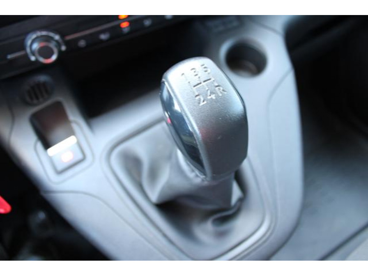 Citroen Berlingo 1.5 HDI 