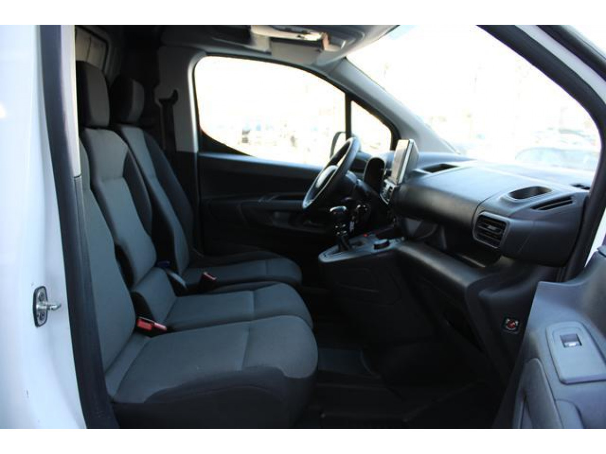 Citroen Berlingo 1.5 HDI 