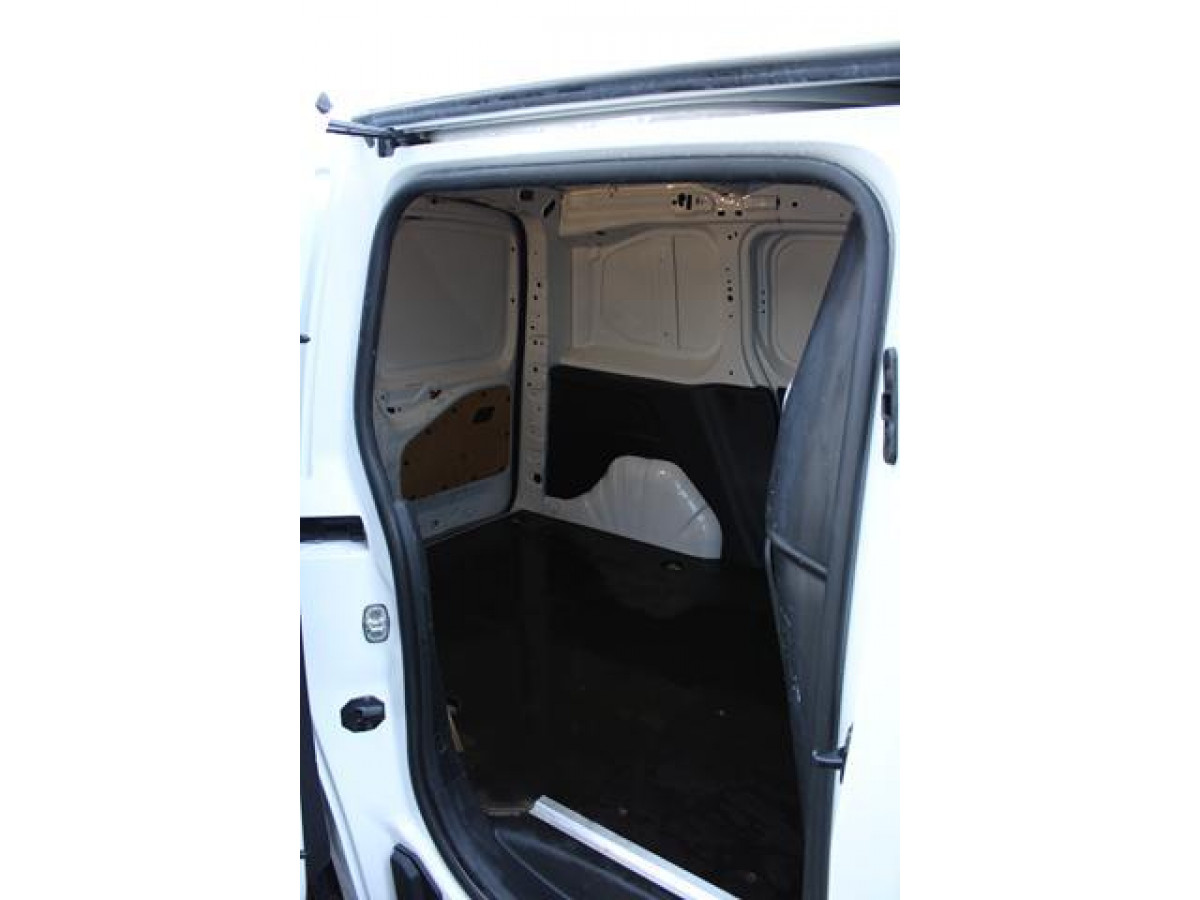 Citroen Berlingo 1.5 HDI 