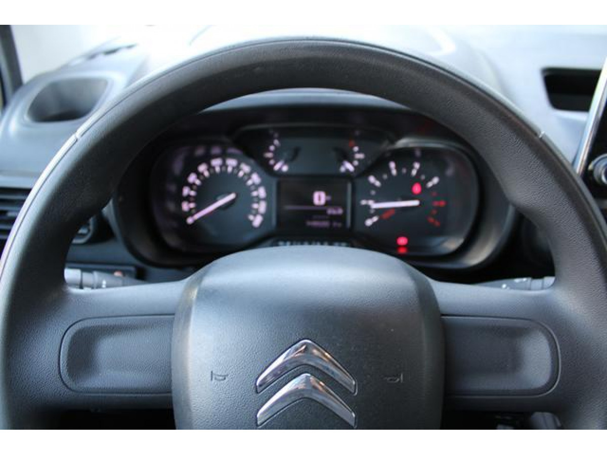 Citroen Berlingo 1.5 HDI 
