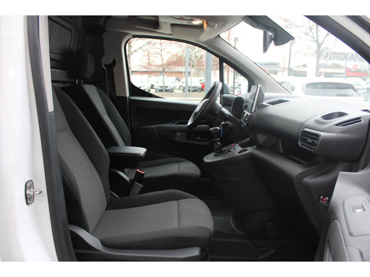 Citroen Berlingo 1.5 HDI 