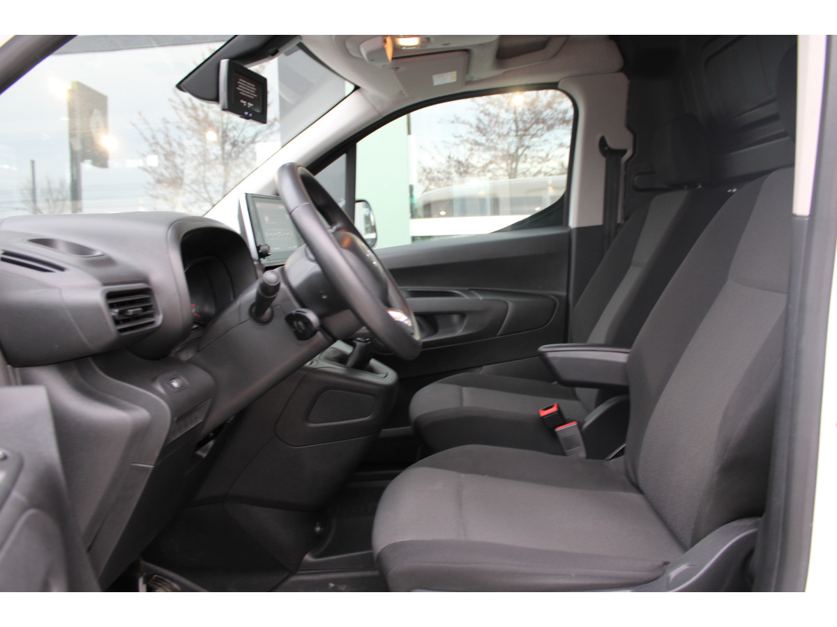 Citroen Berlingo 1.5 HDI 