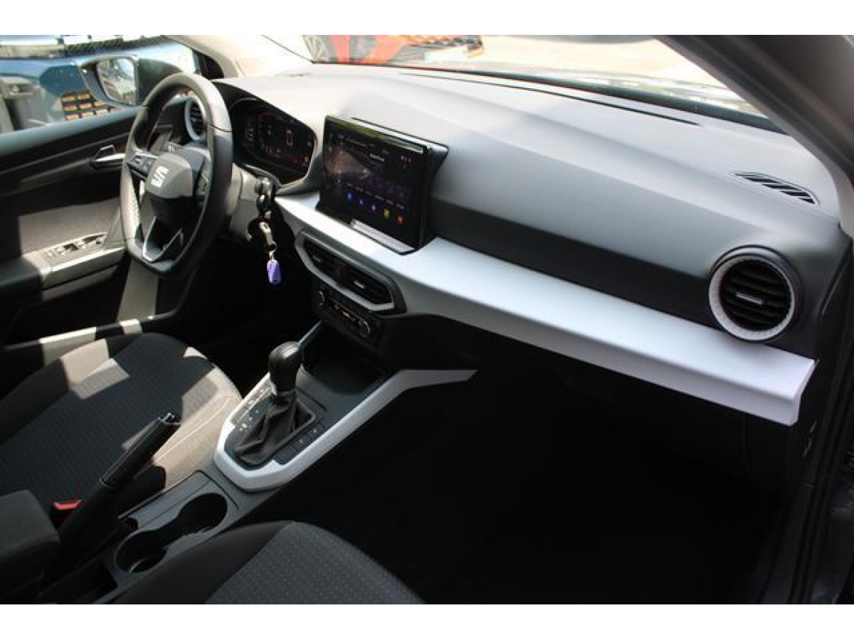 Seat Arona 1.0 TSI DSG 
