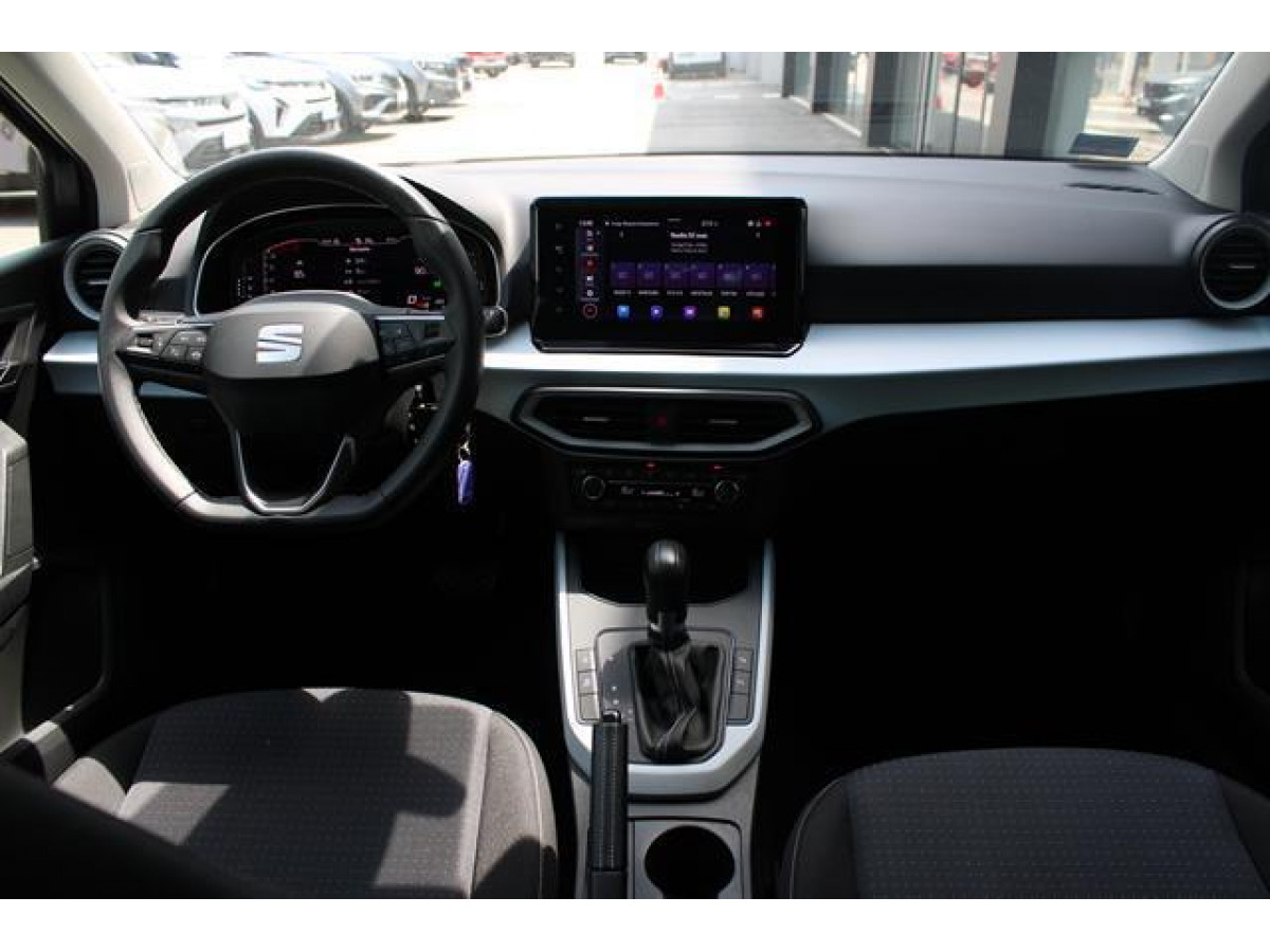 Seat Arona 1.0 TSI DSG 
