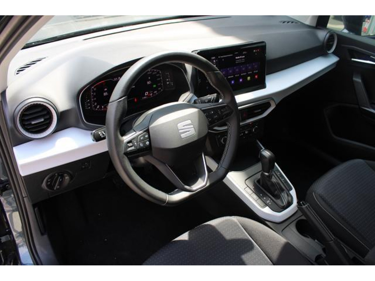 Seat Arona 1.0 TSI DSG 