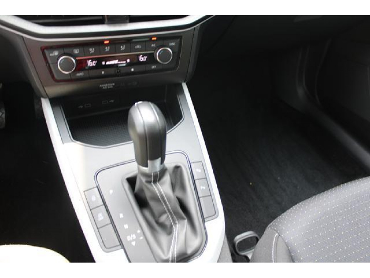 Seat Arona 1.0 TSI DSG 