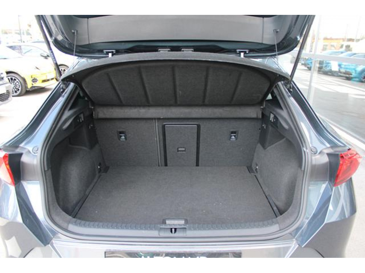 Cupra Formentor 1.5 TSI DSG 