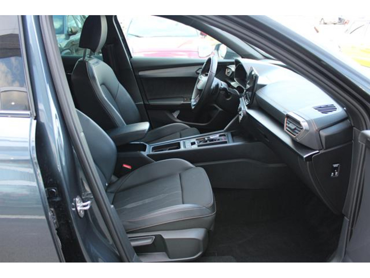 Cupra Formentor 1.5 TSI DSG 