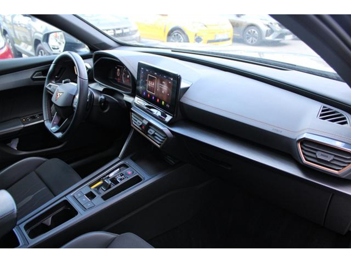 Cupra Formentor 1.5 TSI DSG 