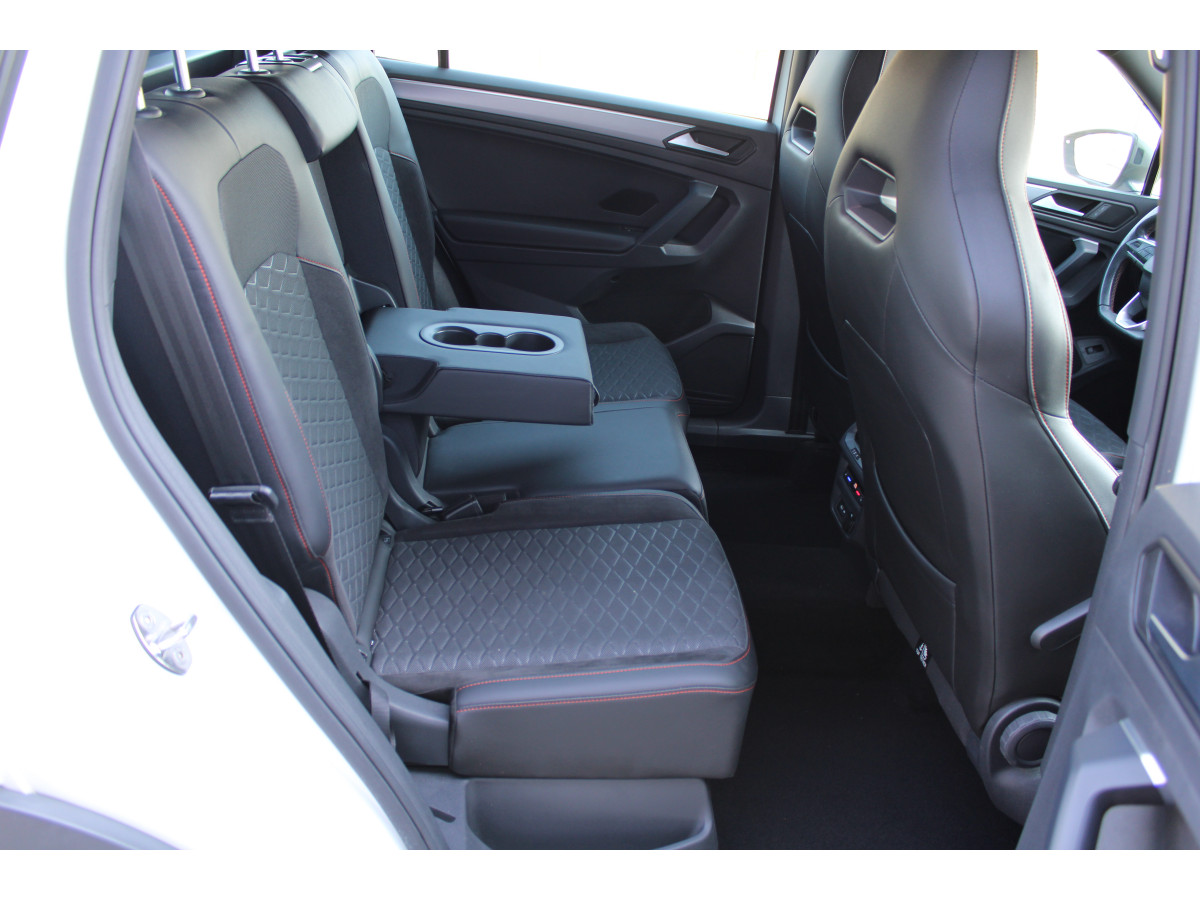 Seat Tarraco 2.0 DSG 200 4DRIVE 