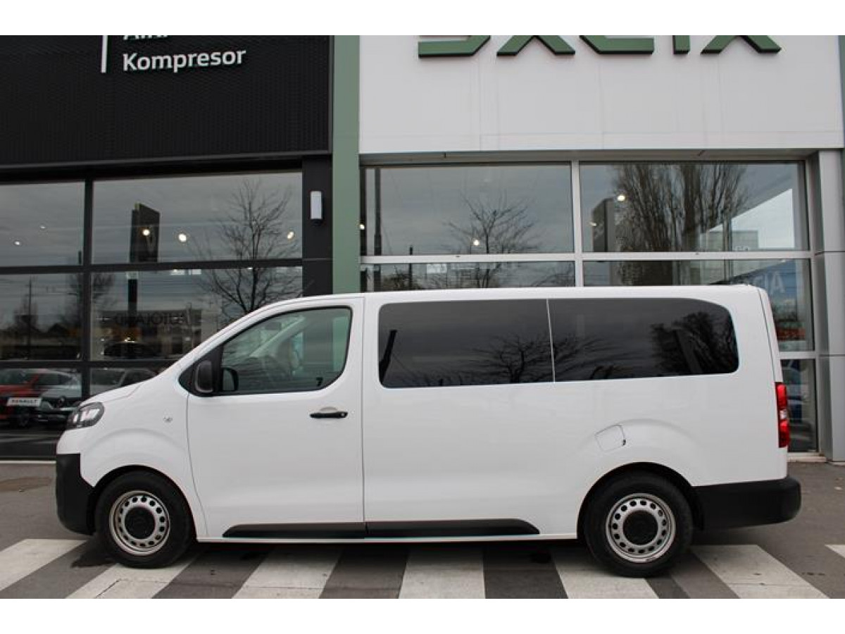 Opel Vivaro 2.0 CDTI M6 