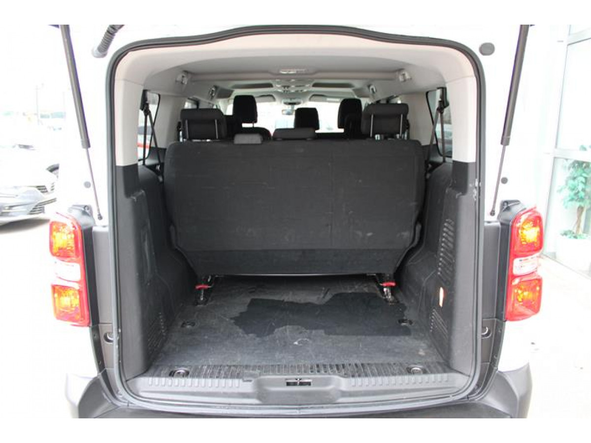 Opel Vivaro 2.0 CDTI M6 