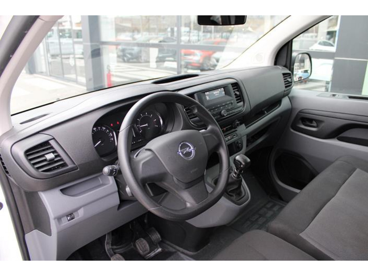 Opel Vivaro 2.0 CDTI M6 
