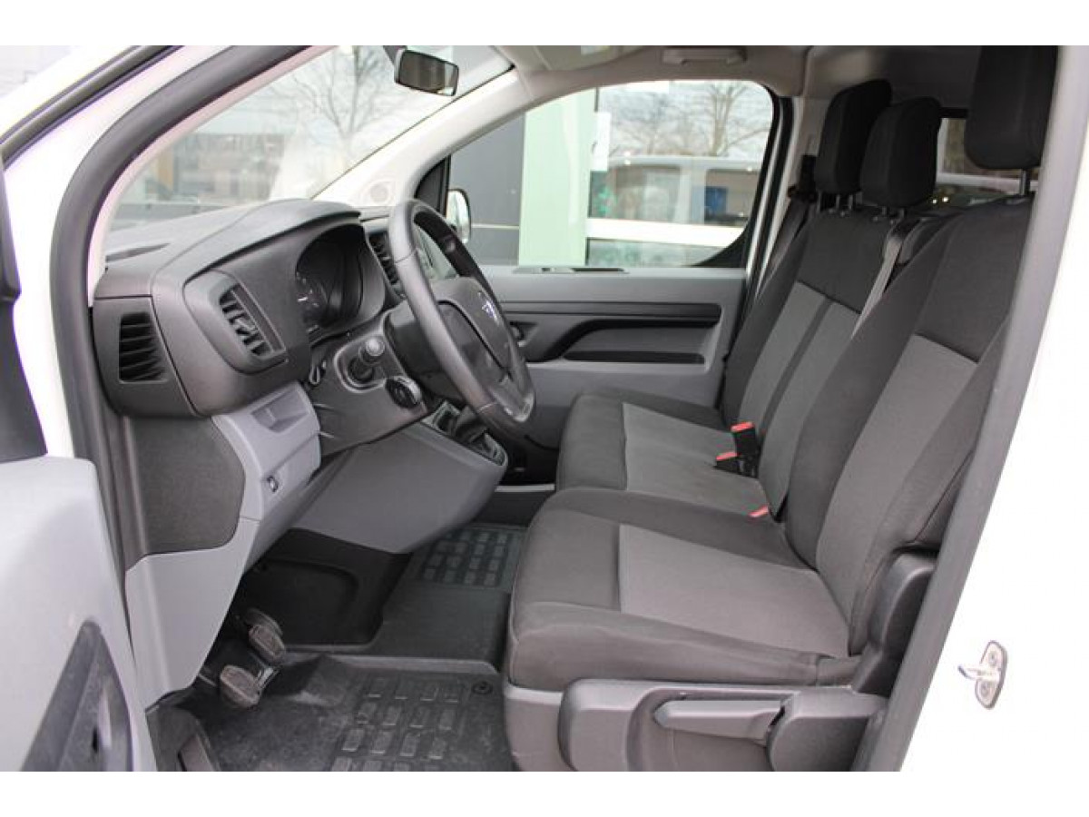 Opel Vivaro 2.0 CDTI M6 
