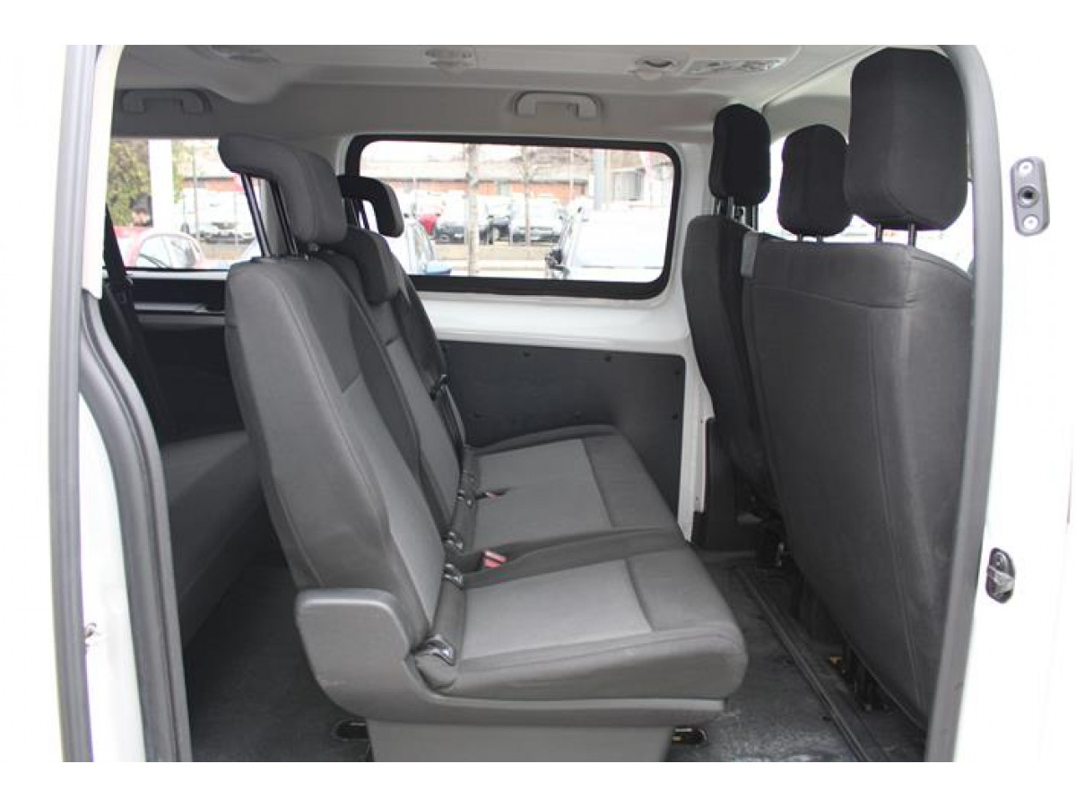 Opel Vivaro 2.0 CDTI M6 