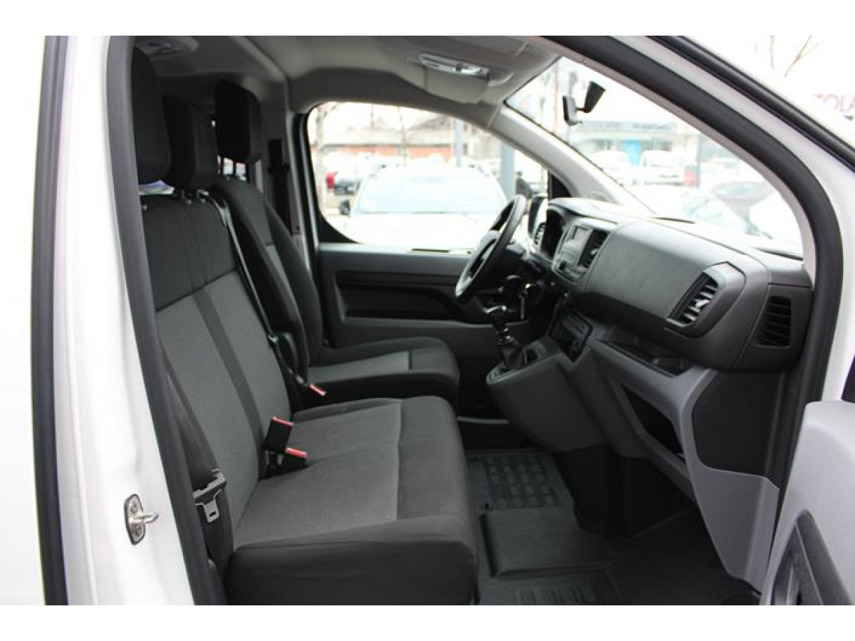 Opel Vivaro 2.0 CDTI M6 