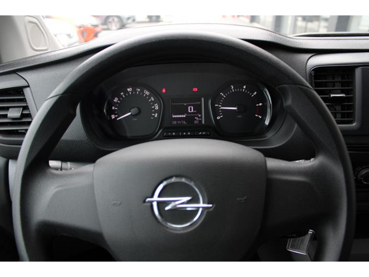 Opel Vivaro 2.0 CDTI M6 