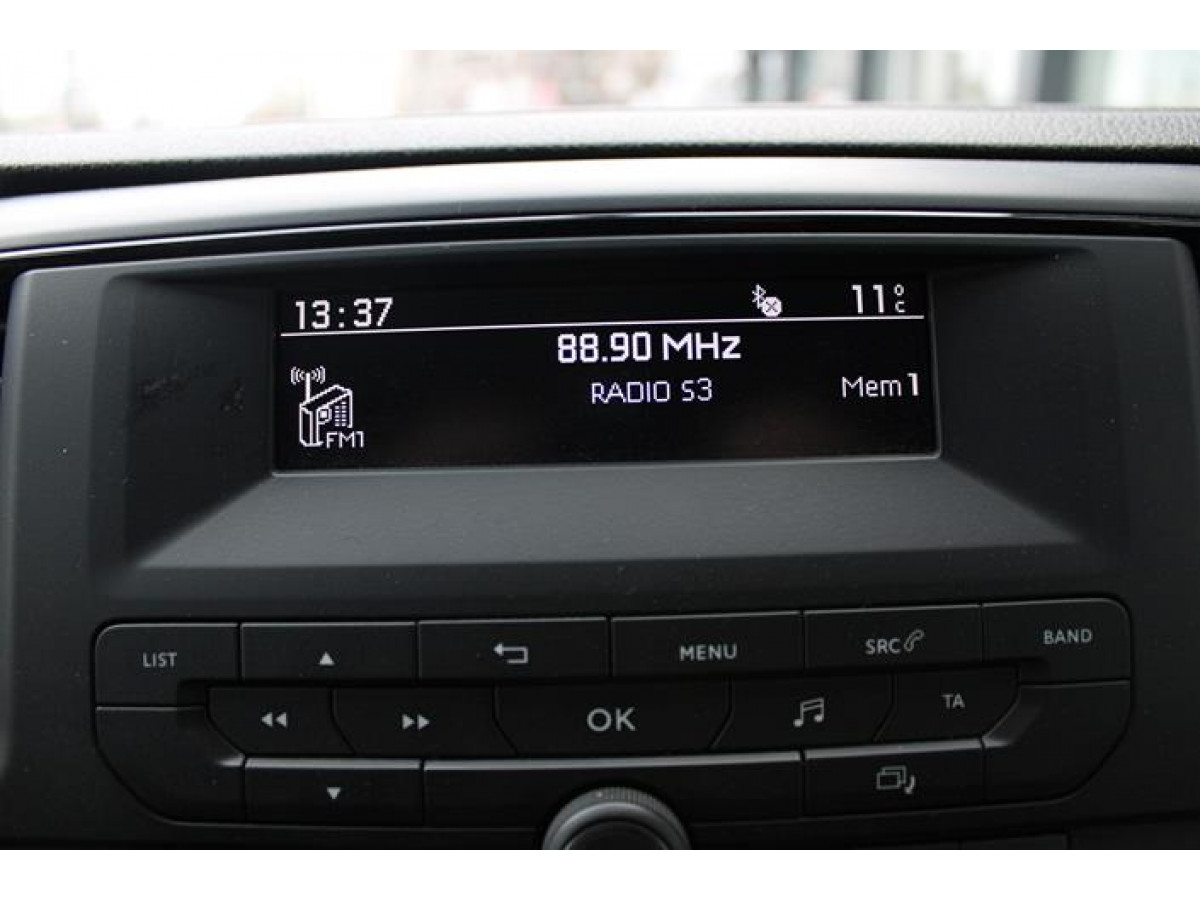 Opel Vivaro 2.0 CDTI M6 