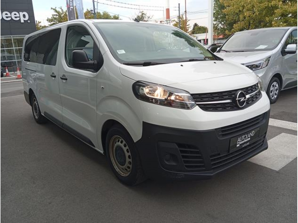 Opel Vivaro 2.0 CDTI M6