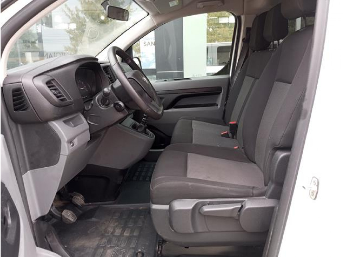 Opel Vivaro 2.0 CDTI M6
