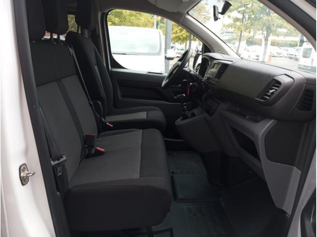 Opel Vivaro 2.0 CDTI M6