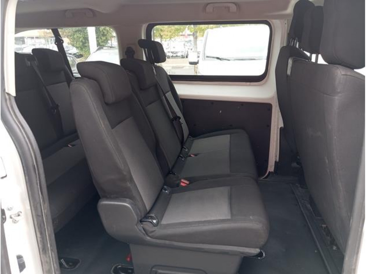 Opel Vivaro 2.0 CDTI M6
