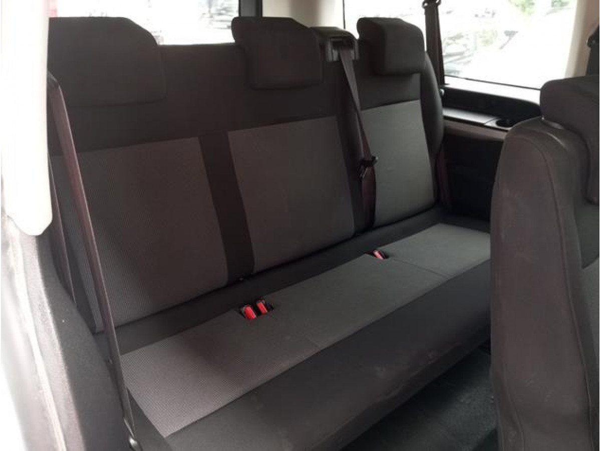 Opel Vivaro 2.0 CDTI M6
