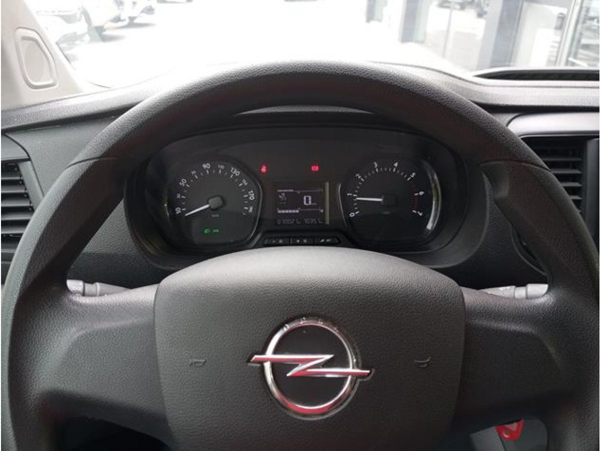 Opel Vivaro 2.0 CDTI M6