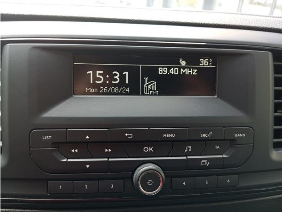 Opel Vivaro 2.0 CDTI M6