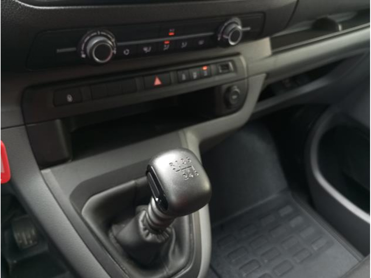 Opel Vivaro 2.0 CDTI M6