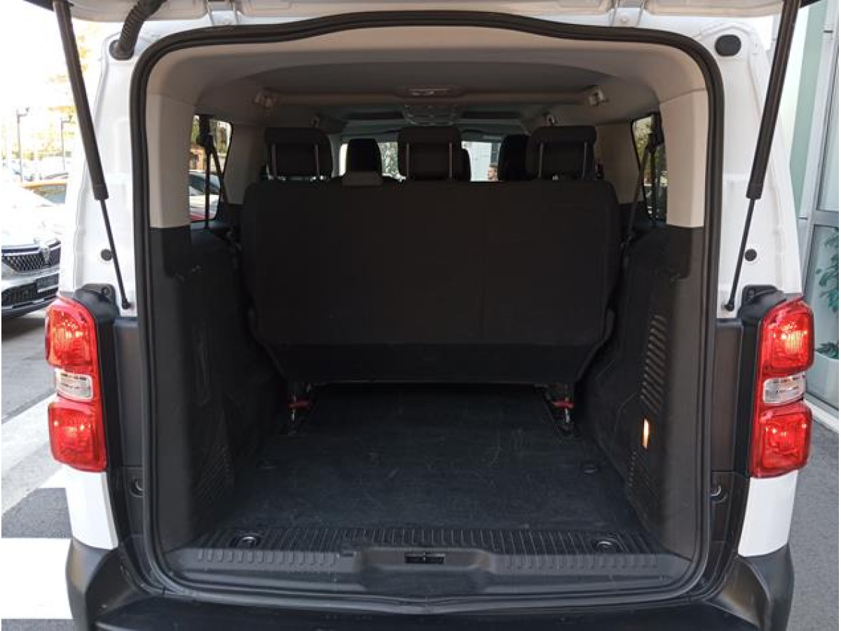 Opel Vivaro 2.0 CDTI M6