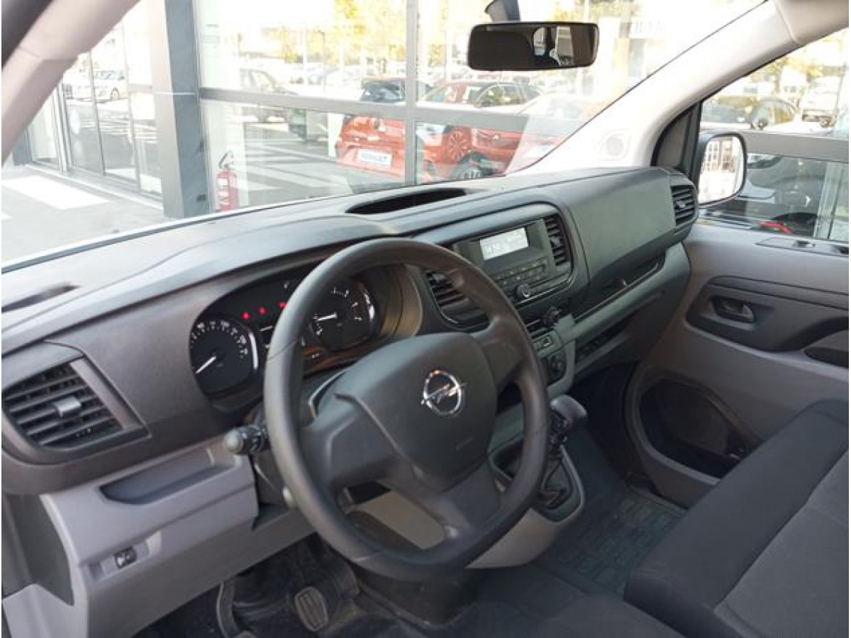 Opel Vivaro 2.0 CDTI M6