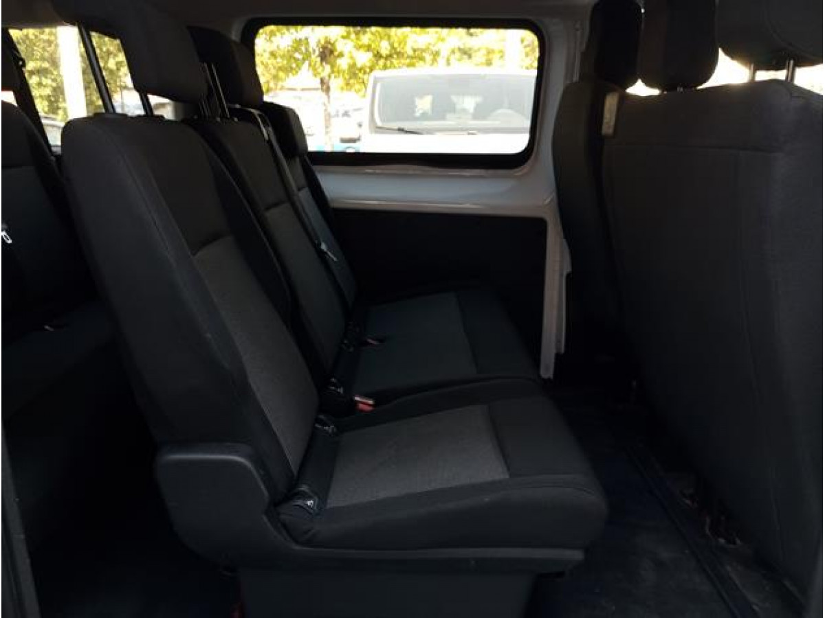 Opel Vivaro 2.0 CDTI M6