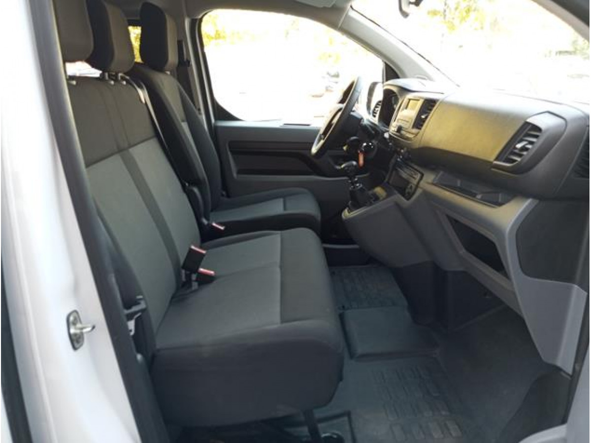Opel Vivaro 2.0 CDTI M6