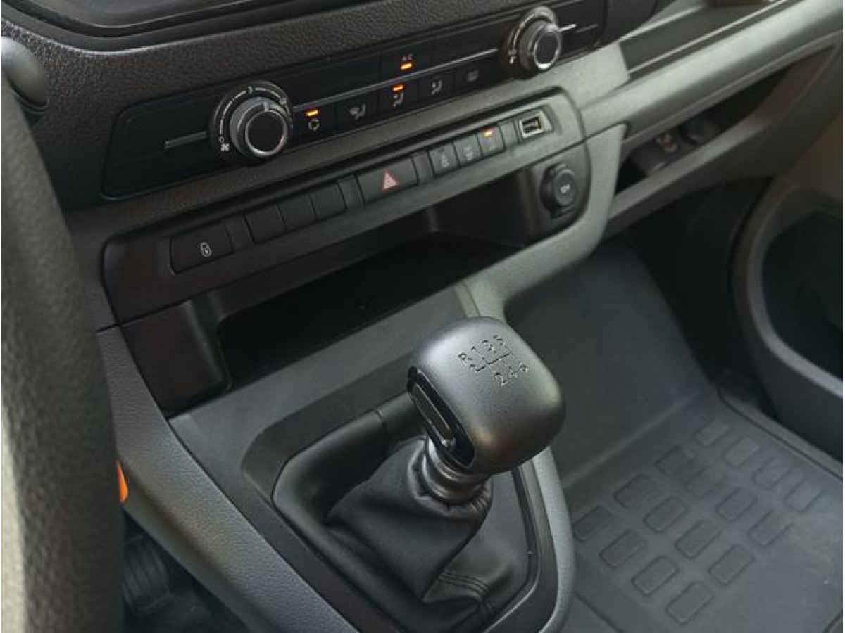 Opel Vivaro 2.0 CDTI M6