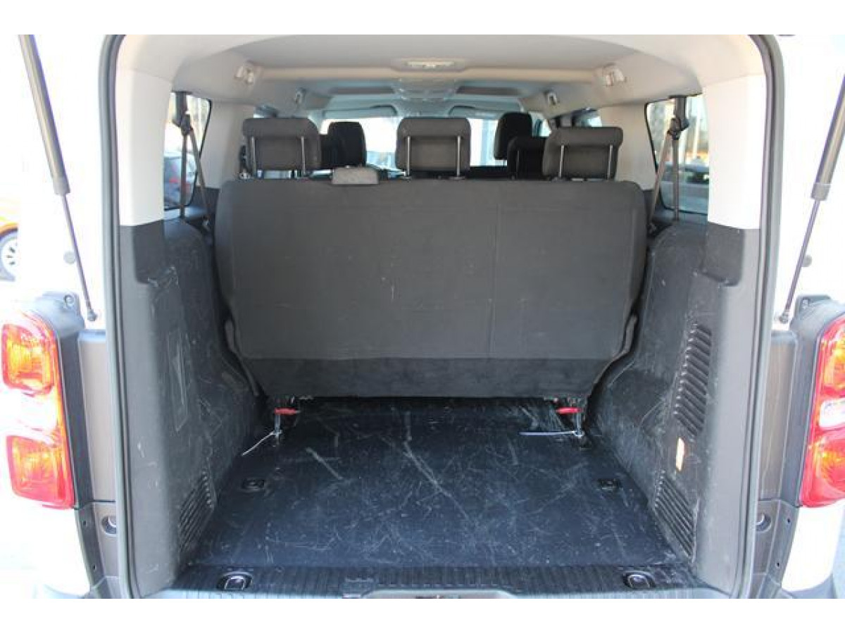 Opel Vivaro 2.0 CDTI M6 