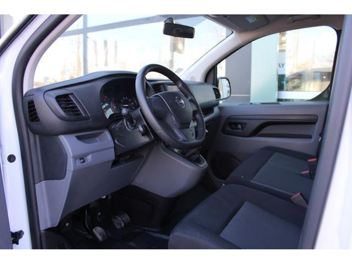 Opel Vivaro 2.0 CDTI M6 