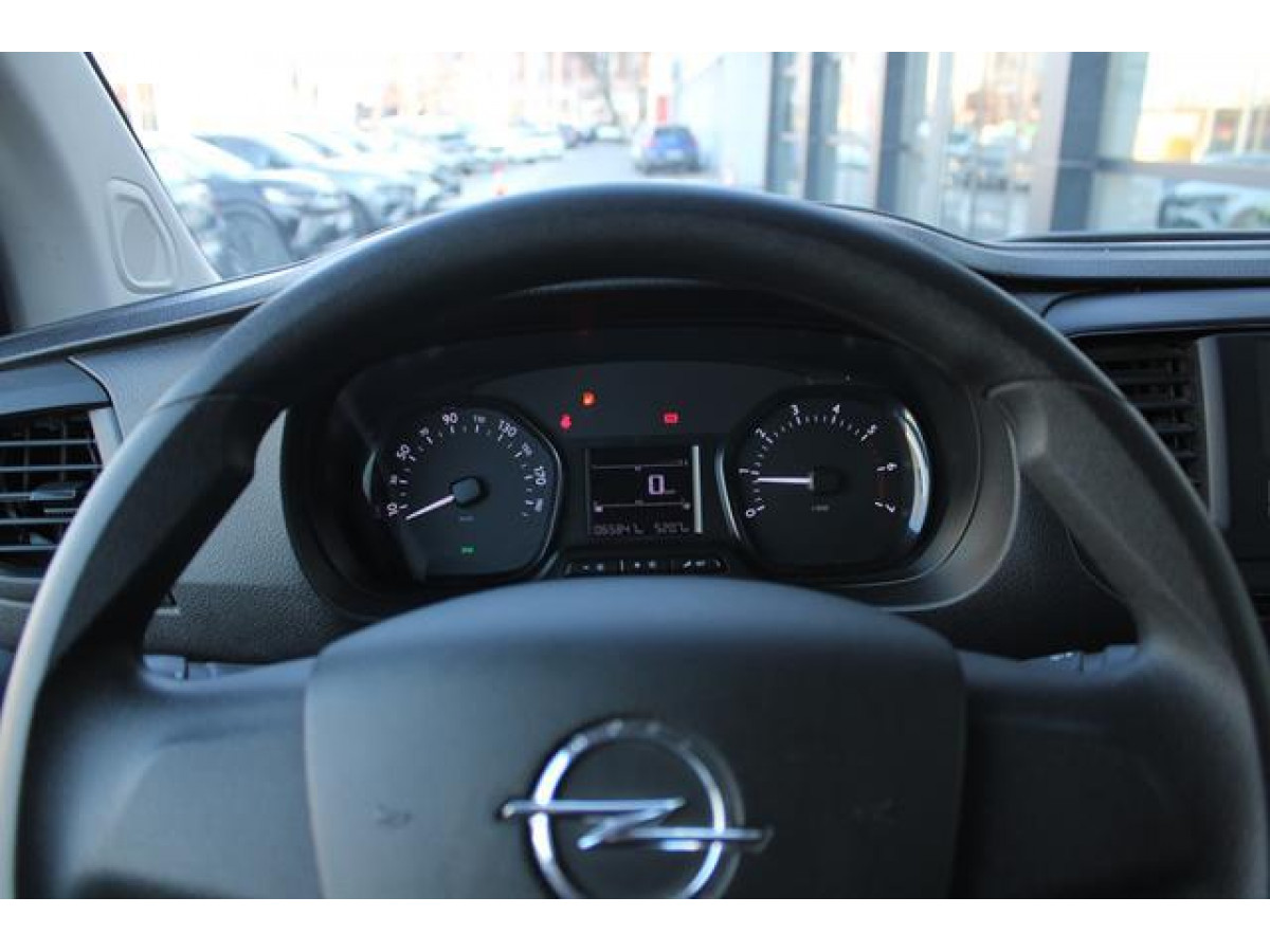 Opel Vivaro 2.0 CDTI M6 