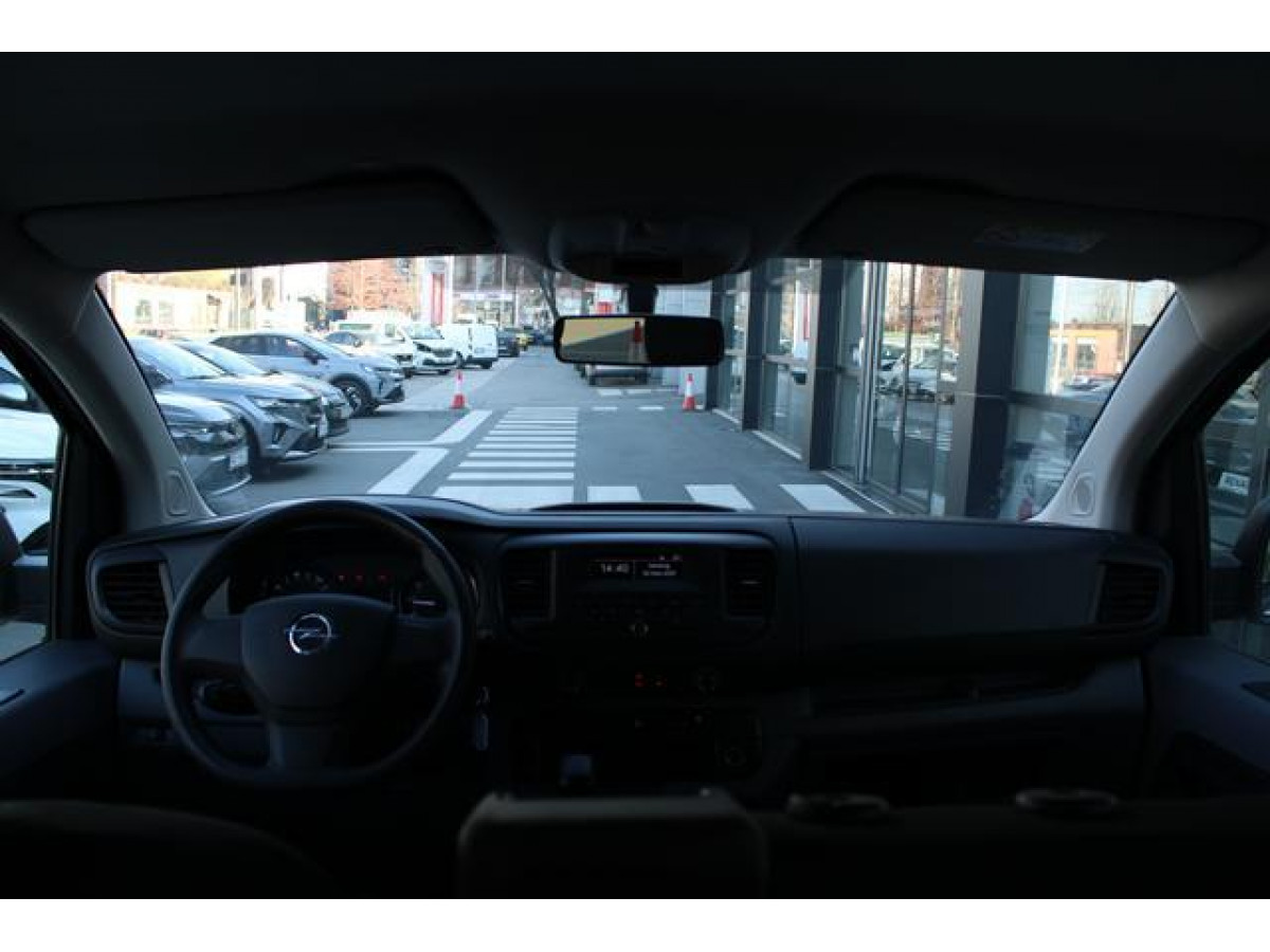 Opel Vivaro 2.0 CDTI M6 
