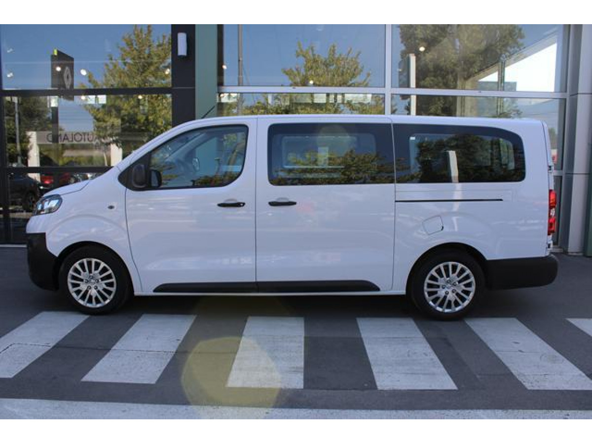 Opel Vivaro 2.0 CDTI 