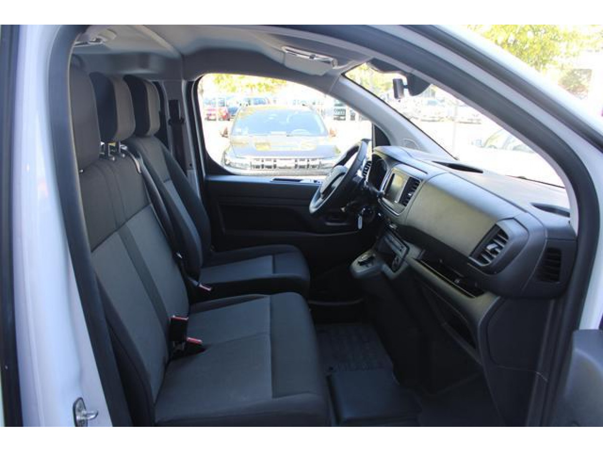 Opel Vivaro 2.0 CDTI 