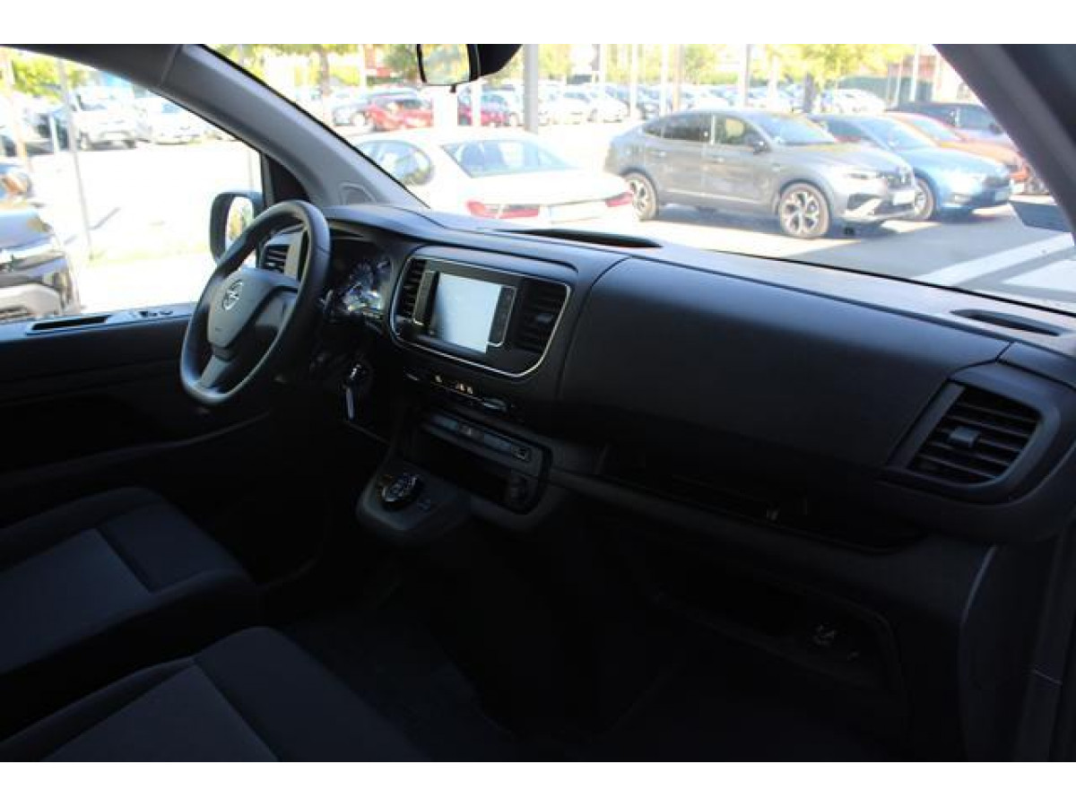 Opel Vivaro 2.0 CDTI 