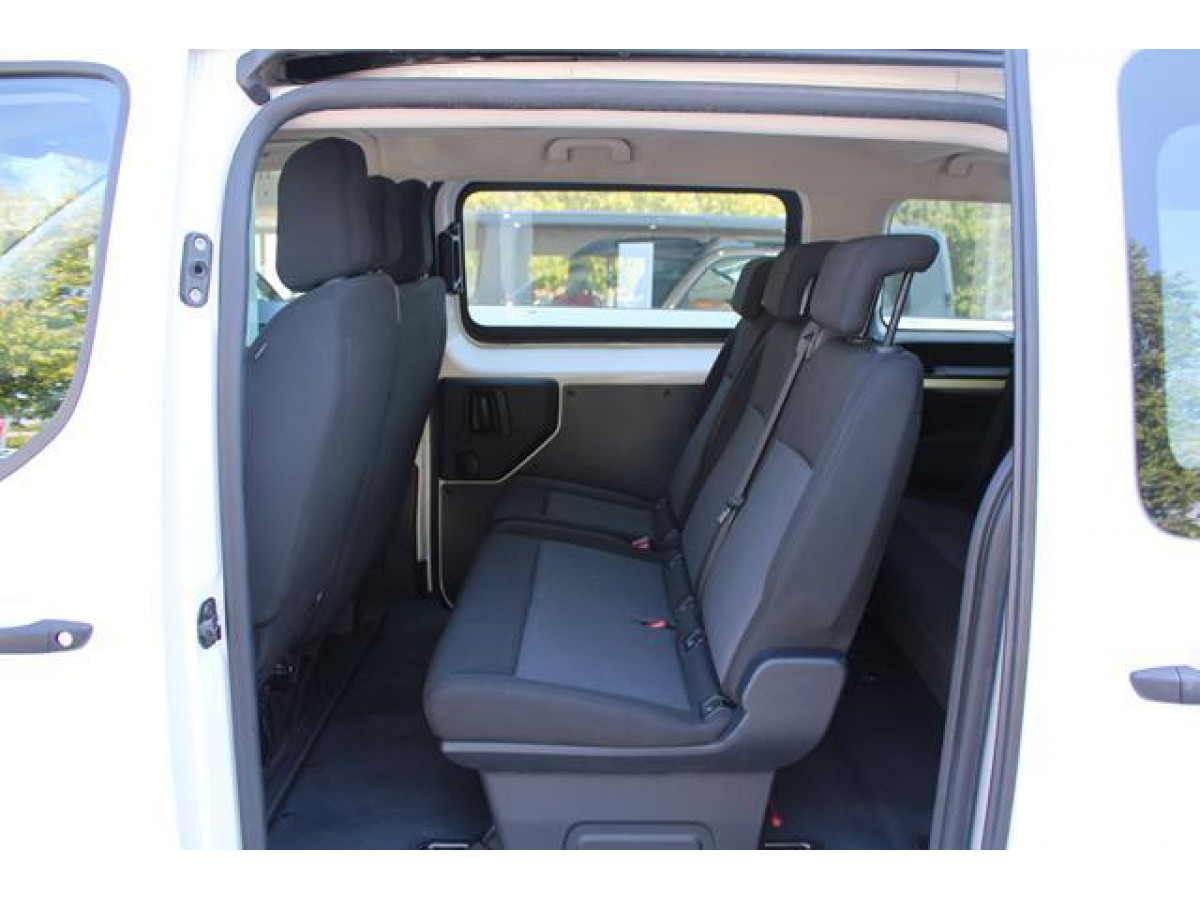 Opel Vivaro 2.0 CDTI 