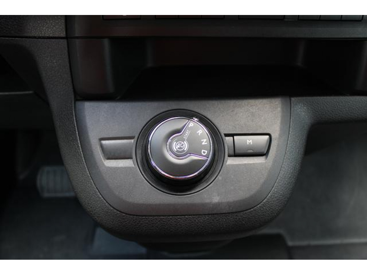 OPEL VIVARO 2.0 AUT 