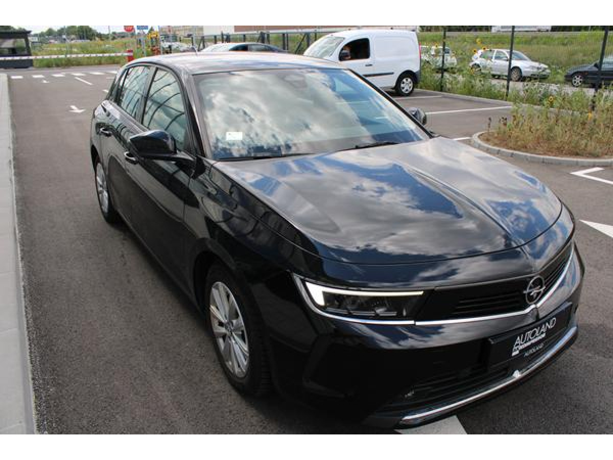 Opel Astra L 1.2 Edition 